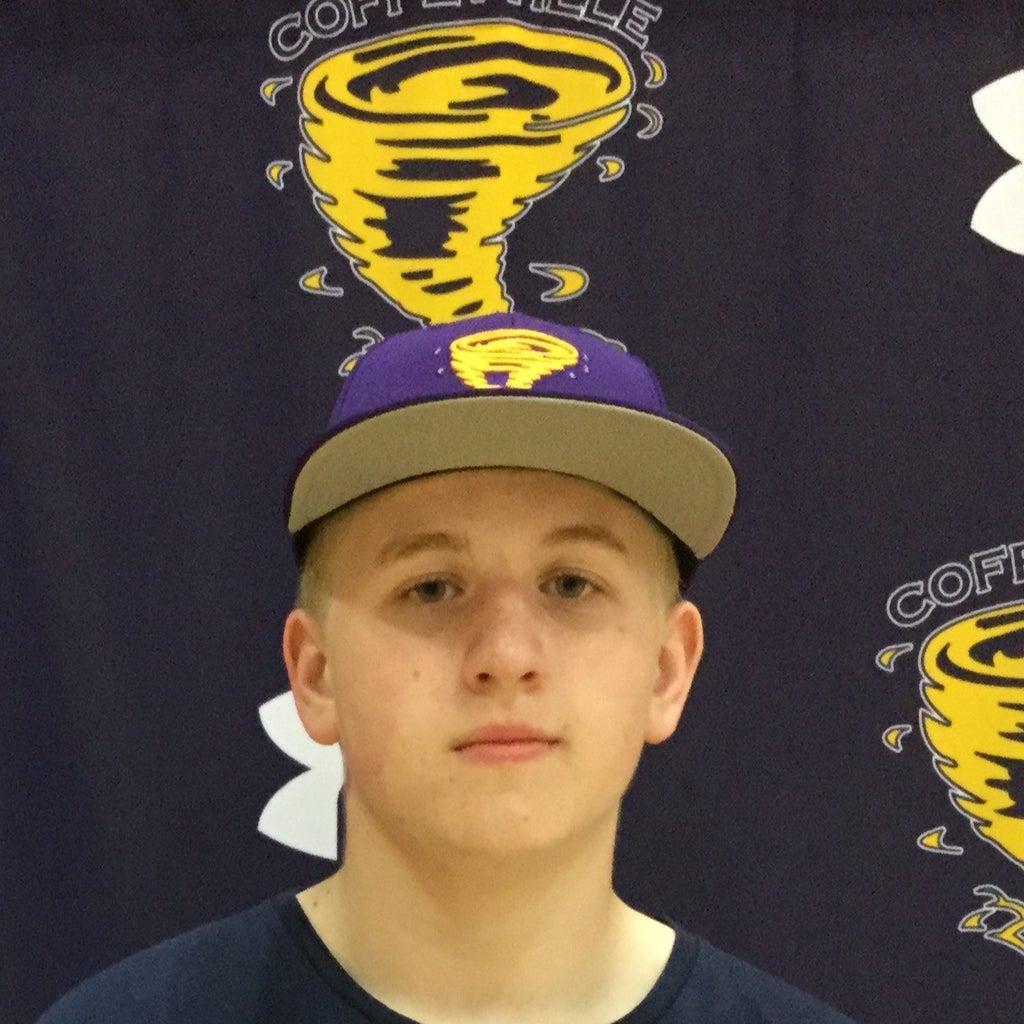 Garrett  Vanoster