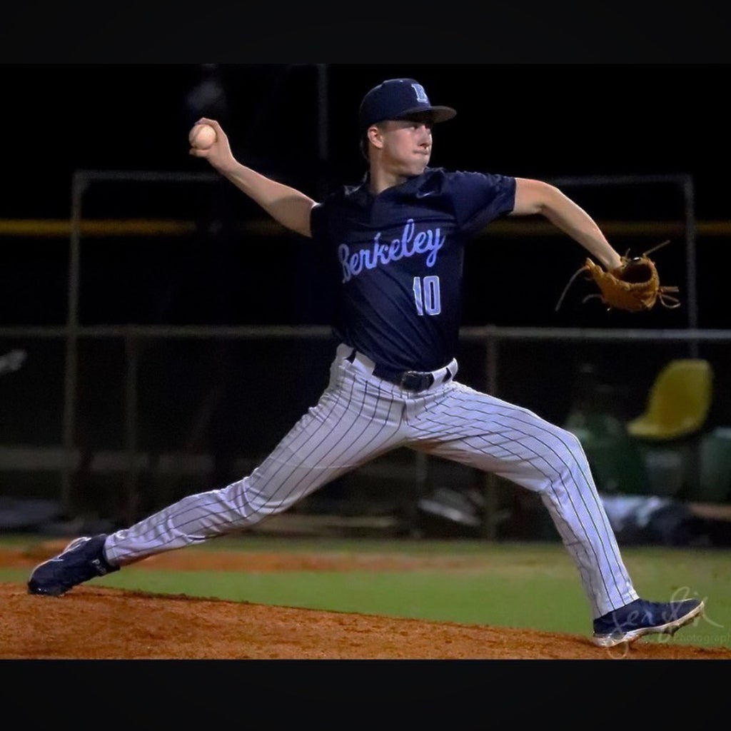 Evan Parmer