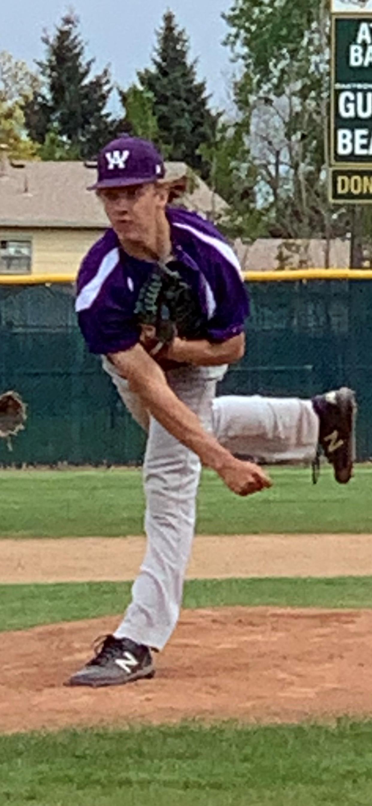 Braden Stelley
