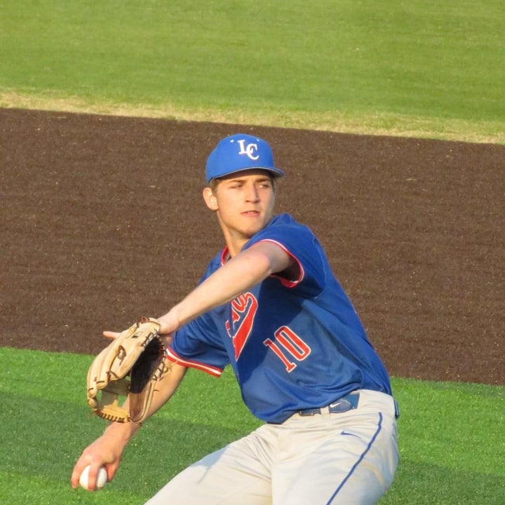 Parker Webb