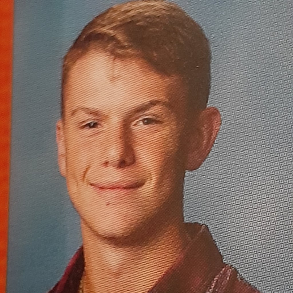 Eli McClain