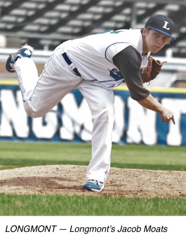 Jacob Moats