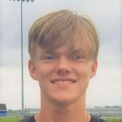 Crystian Brewer mugshot