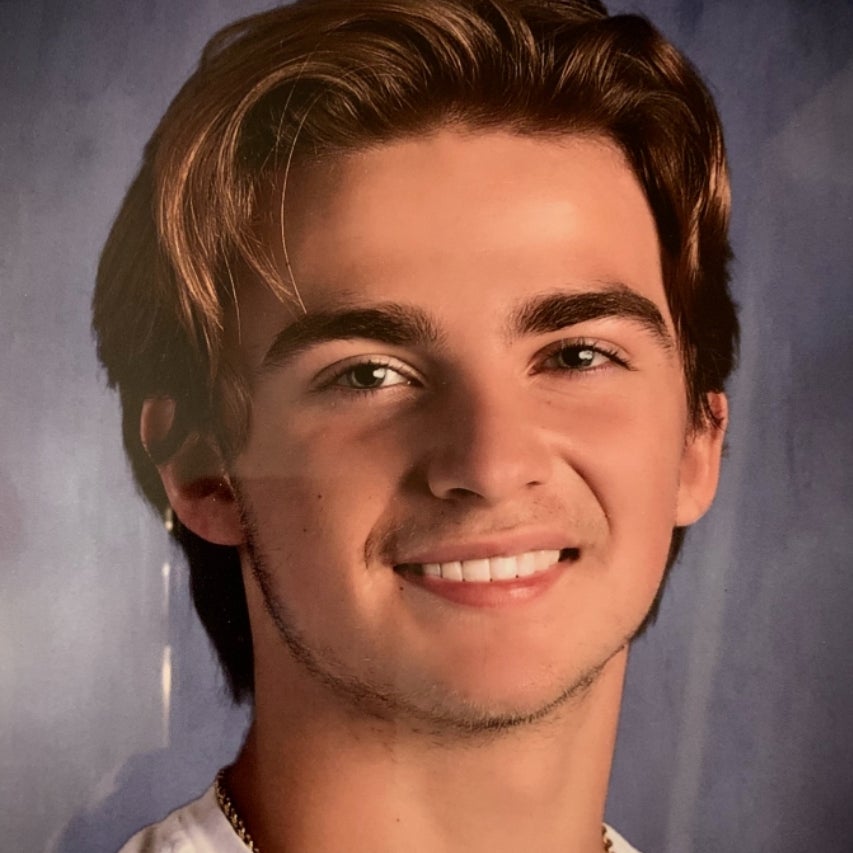 Brandon Berean