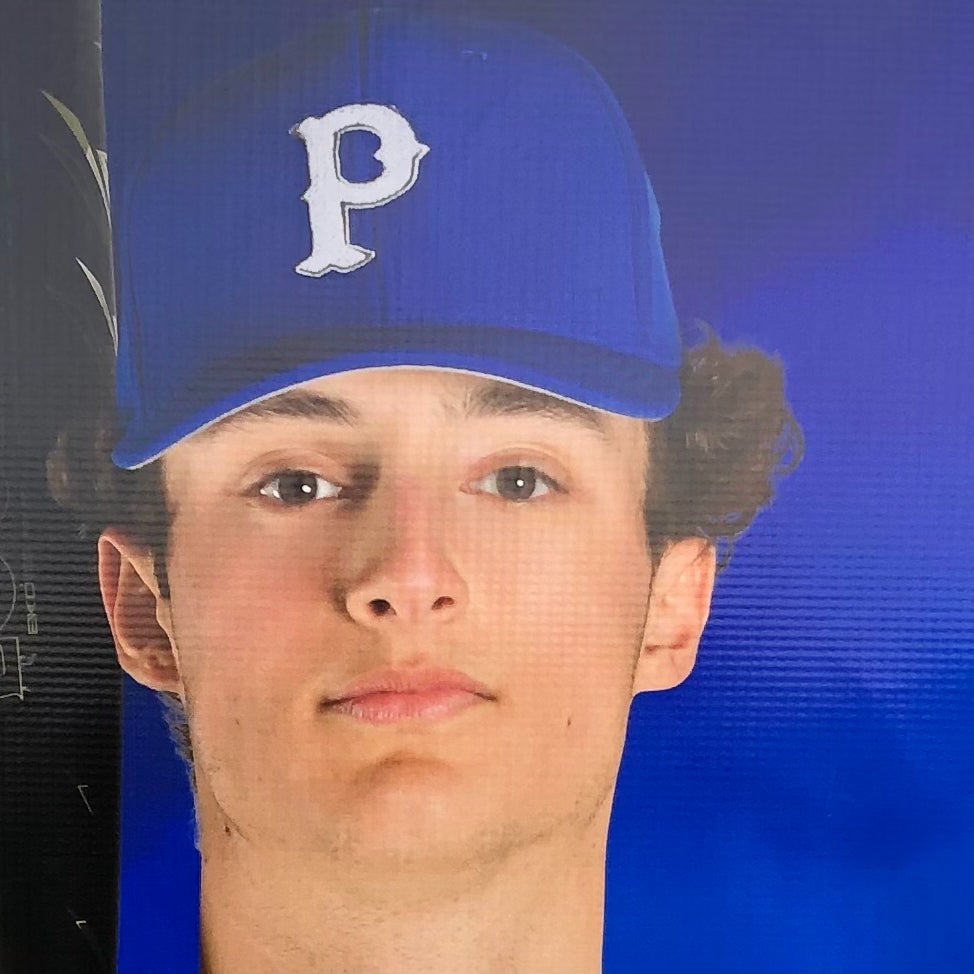 AJ Patellis mugshot
