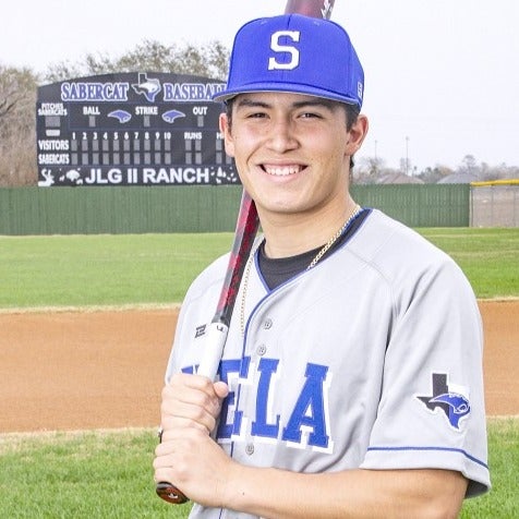 Anthony (AJ) Sotelo