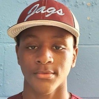 Delmar Jordan mugshot