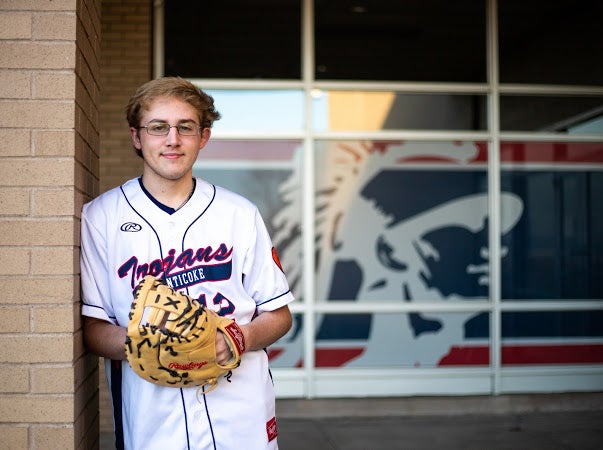 Collin  Piestrak