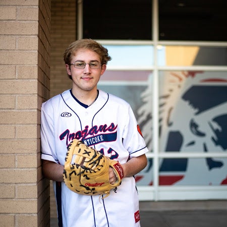 Collin  Piestrak