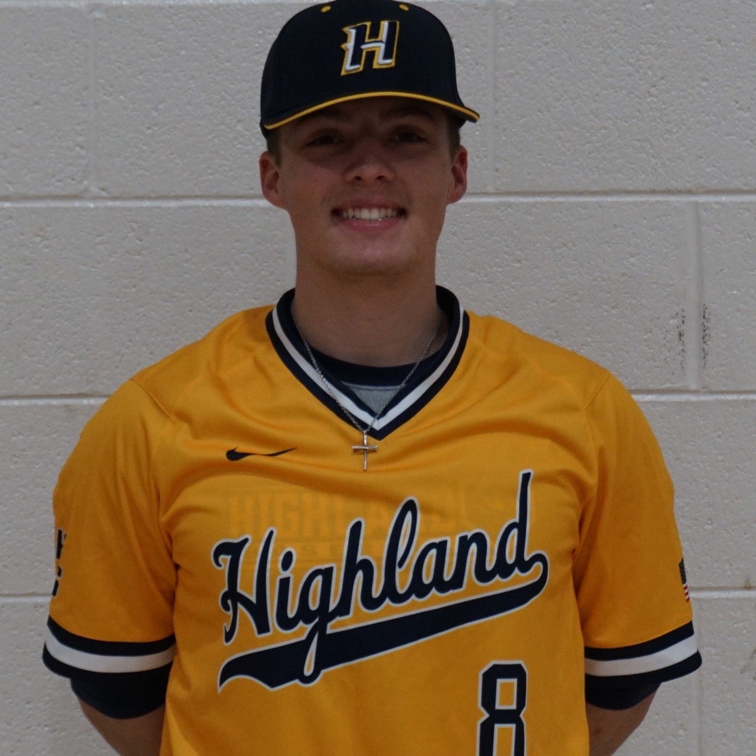 Garrett Pancione