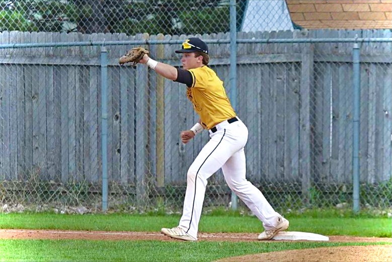Landon Carlson