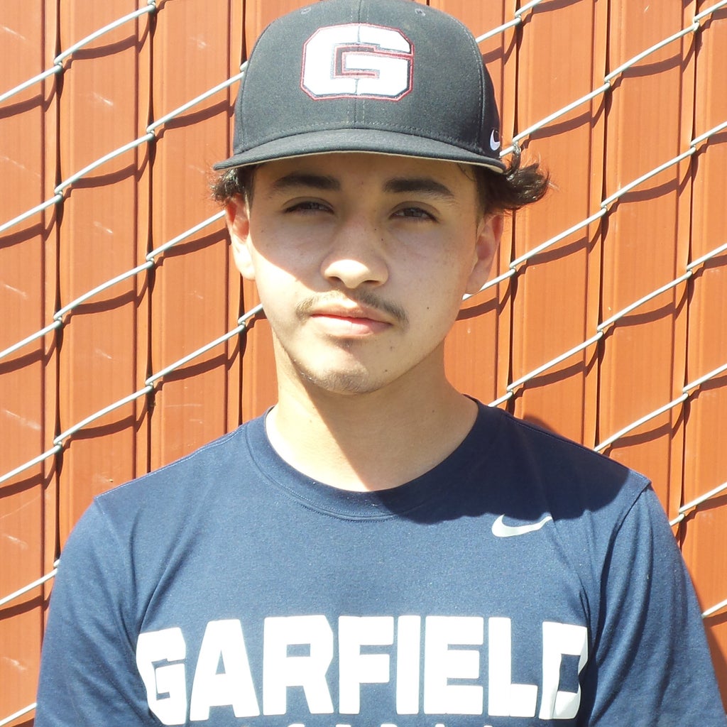 Daniel Canales mugshot