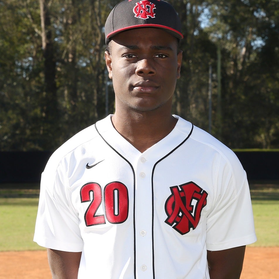 TOMMY McCALL's (Tallahassee, FL) North Florida Christian High School