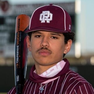 Cris Garza mugshot