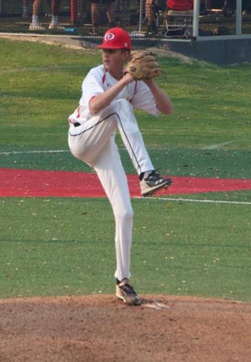 Austin Waring