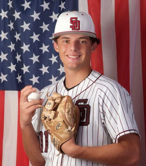 Gavin Conticello