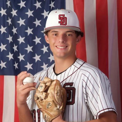 Gavin Conticello