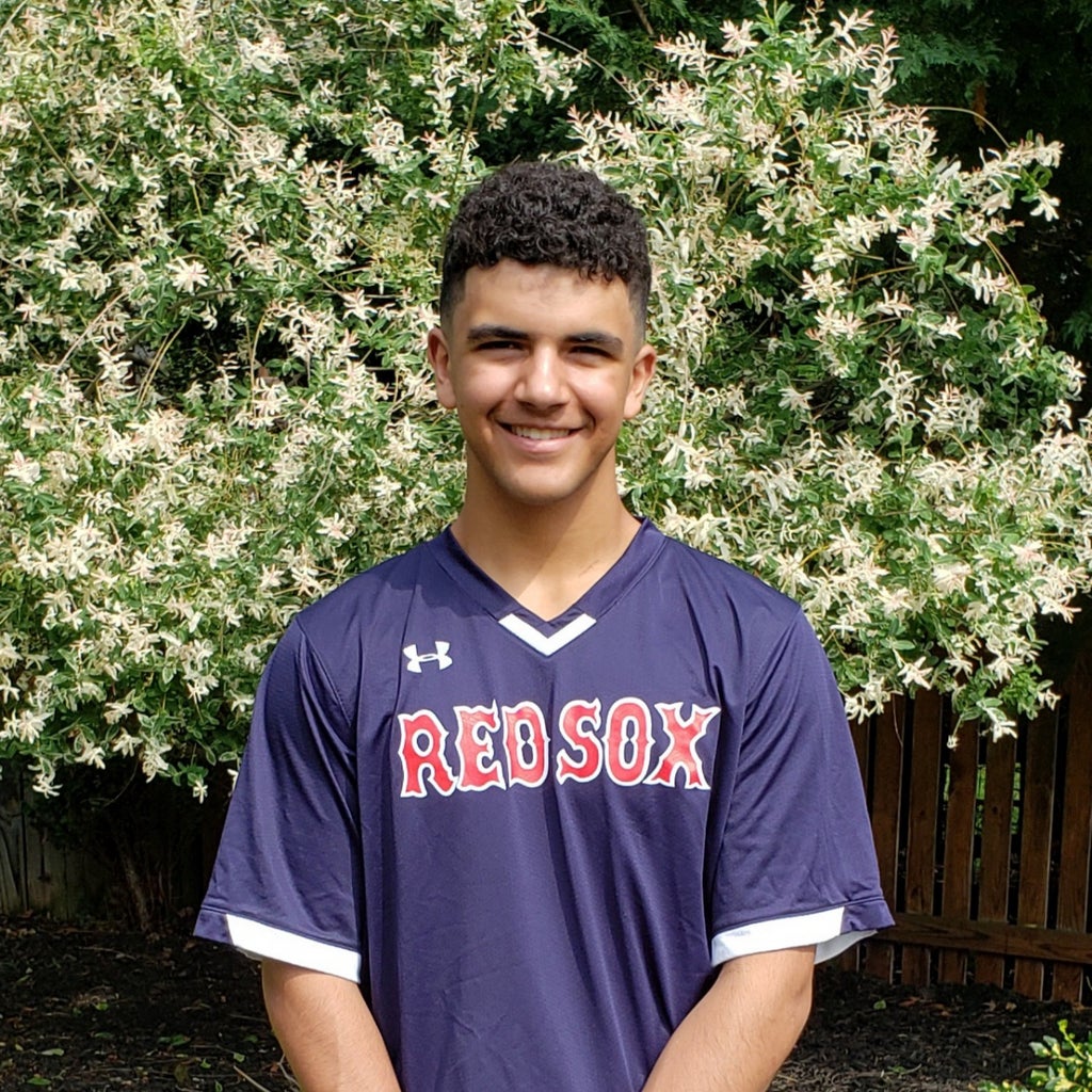 Angel Diaz