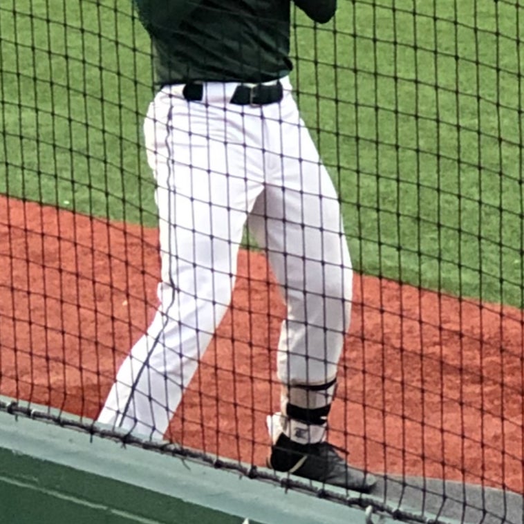 Korbyn Dickerson