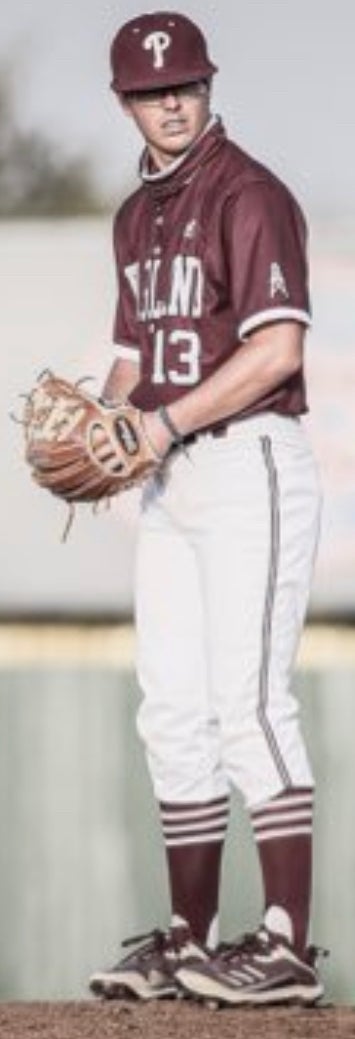 Garrett  Coiner