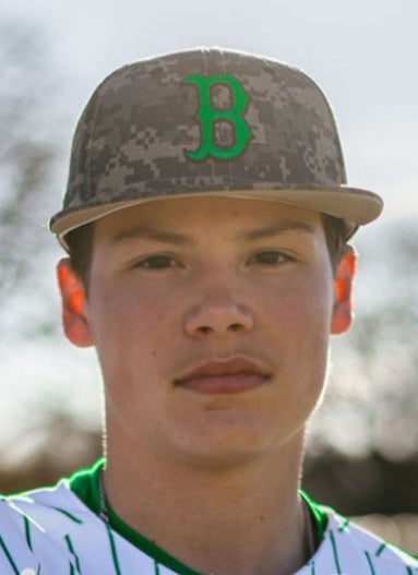 Ethan Ethridge