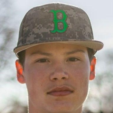 Ethan Ethridge