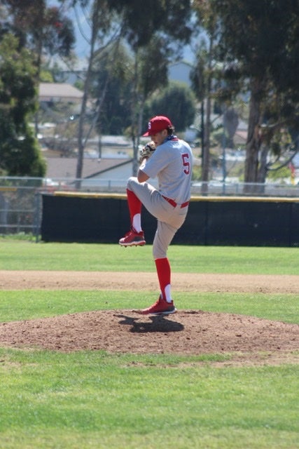 Aaron Gallarzo