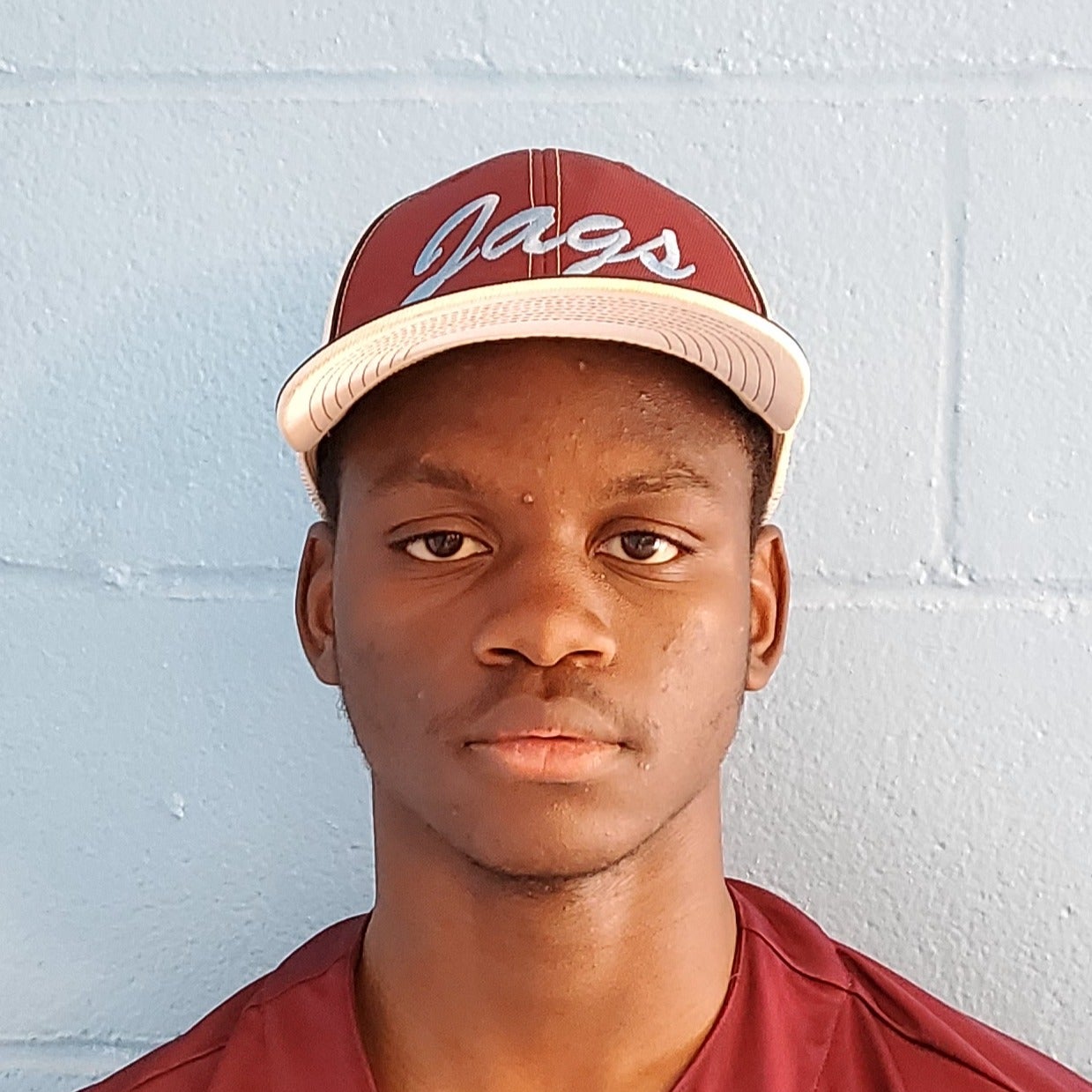 Terrel Jefferson