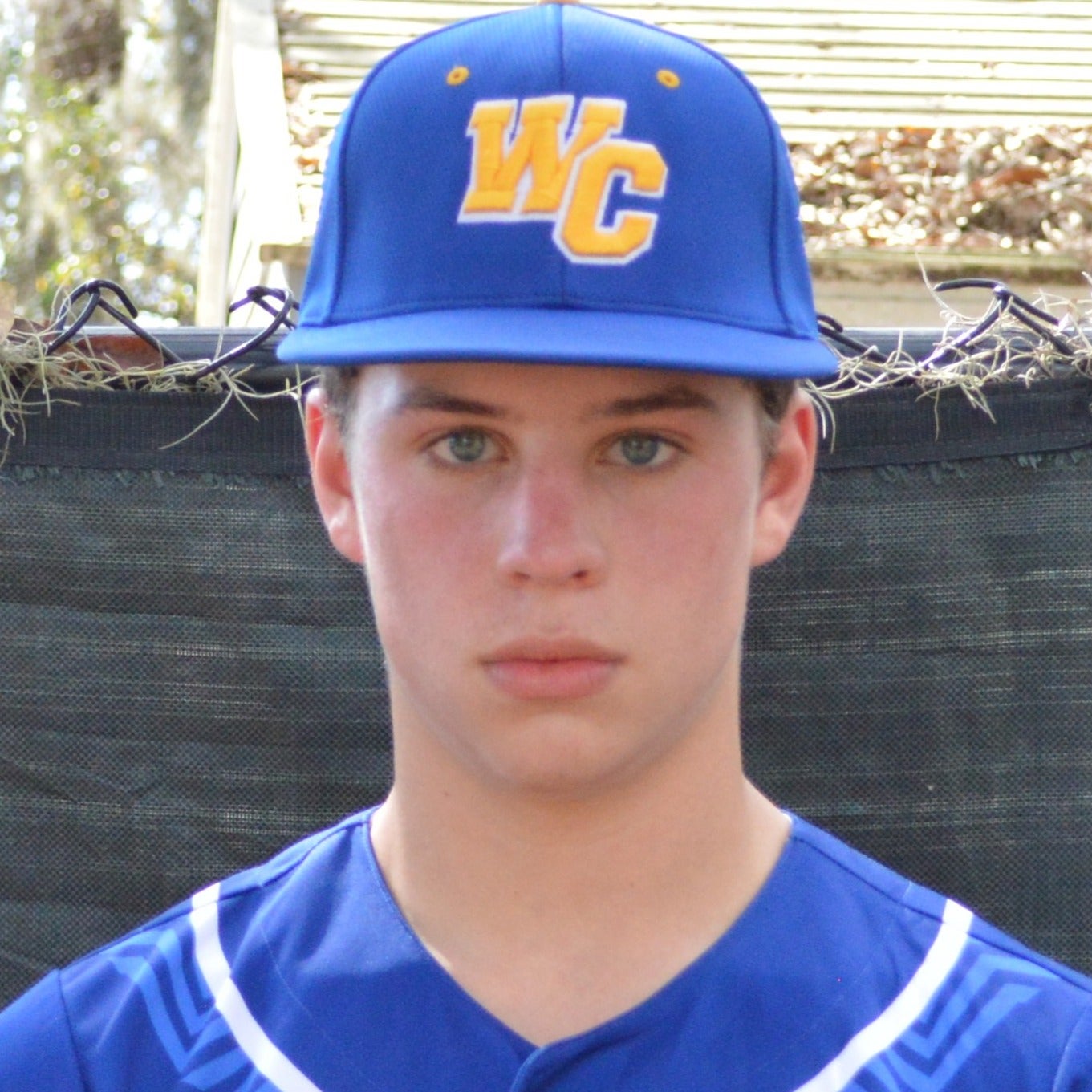 Will Mercer mugshot