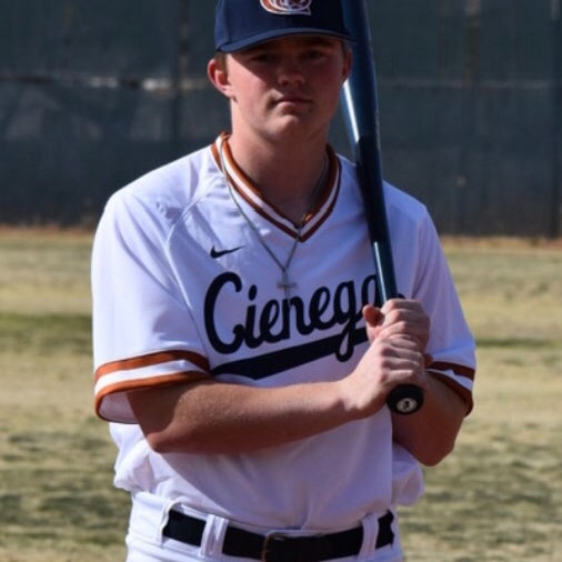 Jordan  Bracamonte