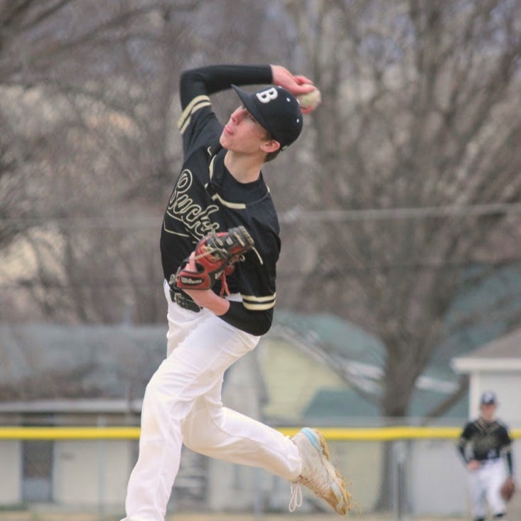 Maddox Meyer mugshot