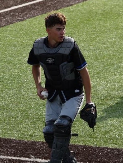 Zade  Billings