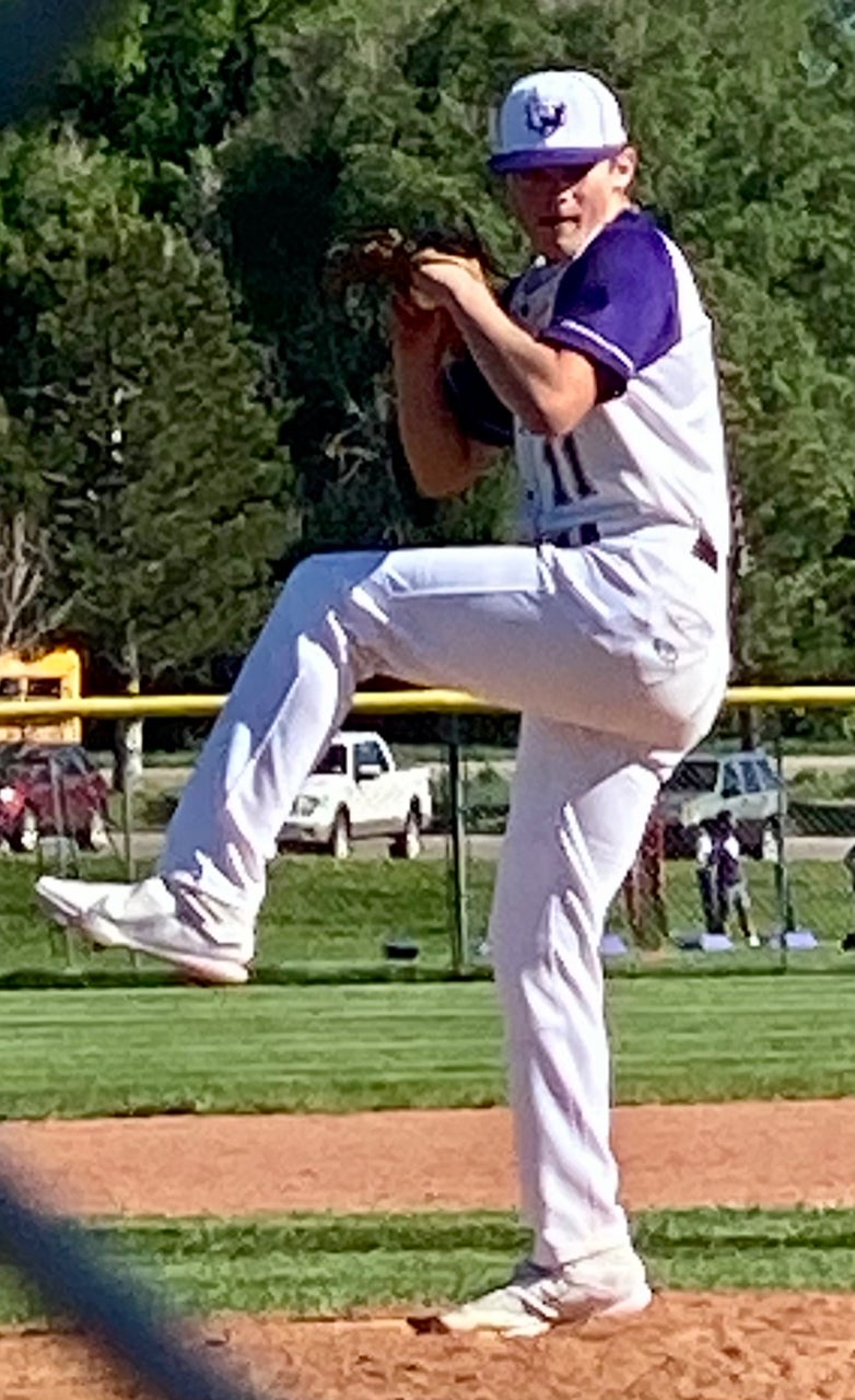 Matthew Ritter