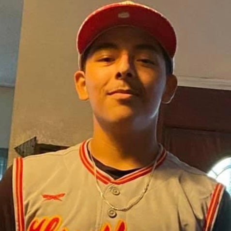 Anthony Reyes mugshot