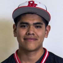 Edward Hernandez mugshot