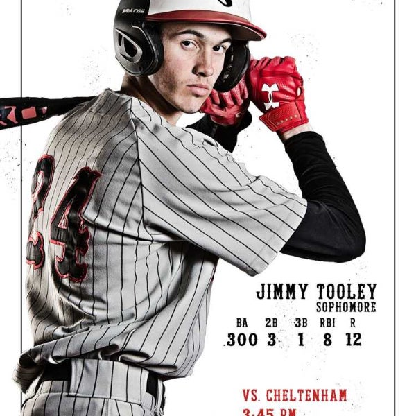 Jimmy Tooley