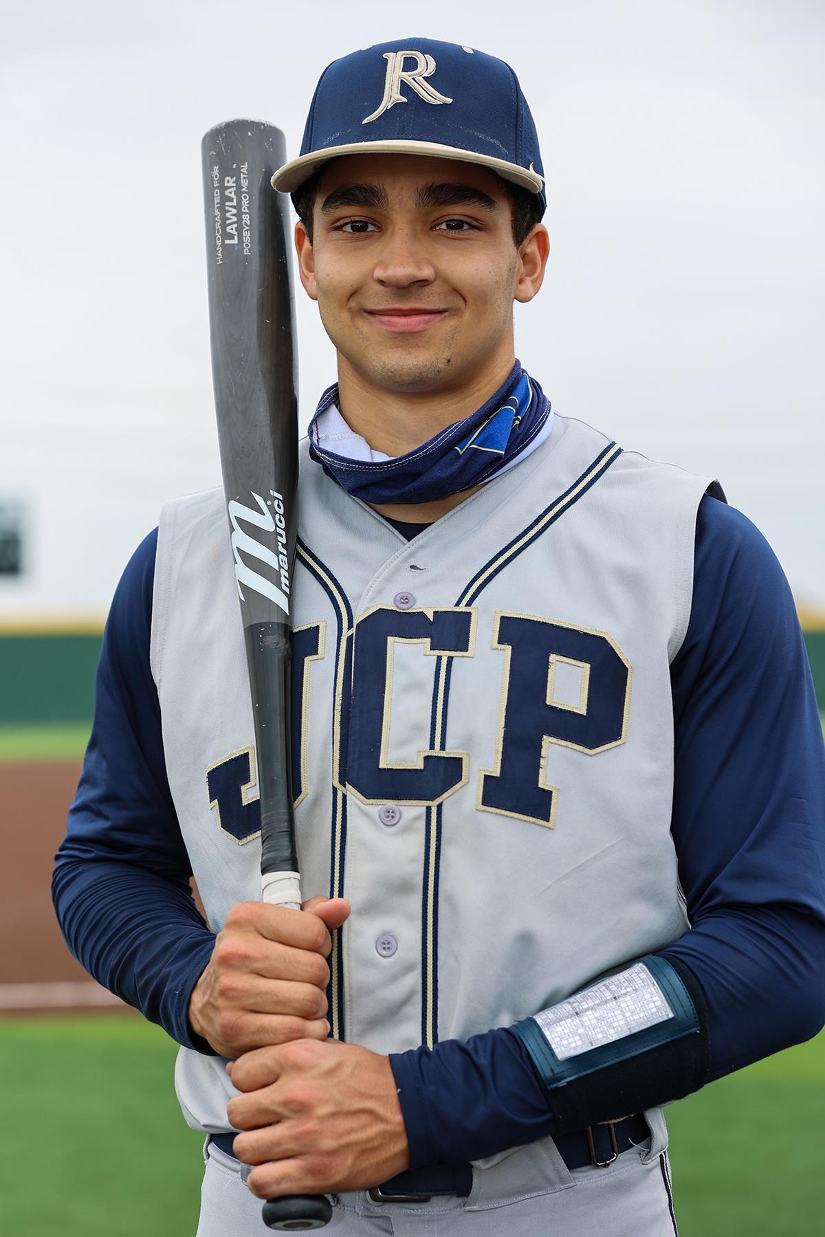 Jordan Lawlar