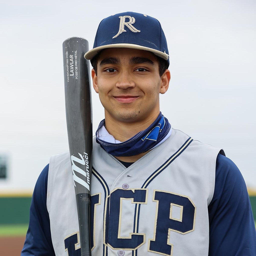 Jordan Lawlar