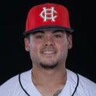 Lucas Jones mugshot