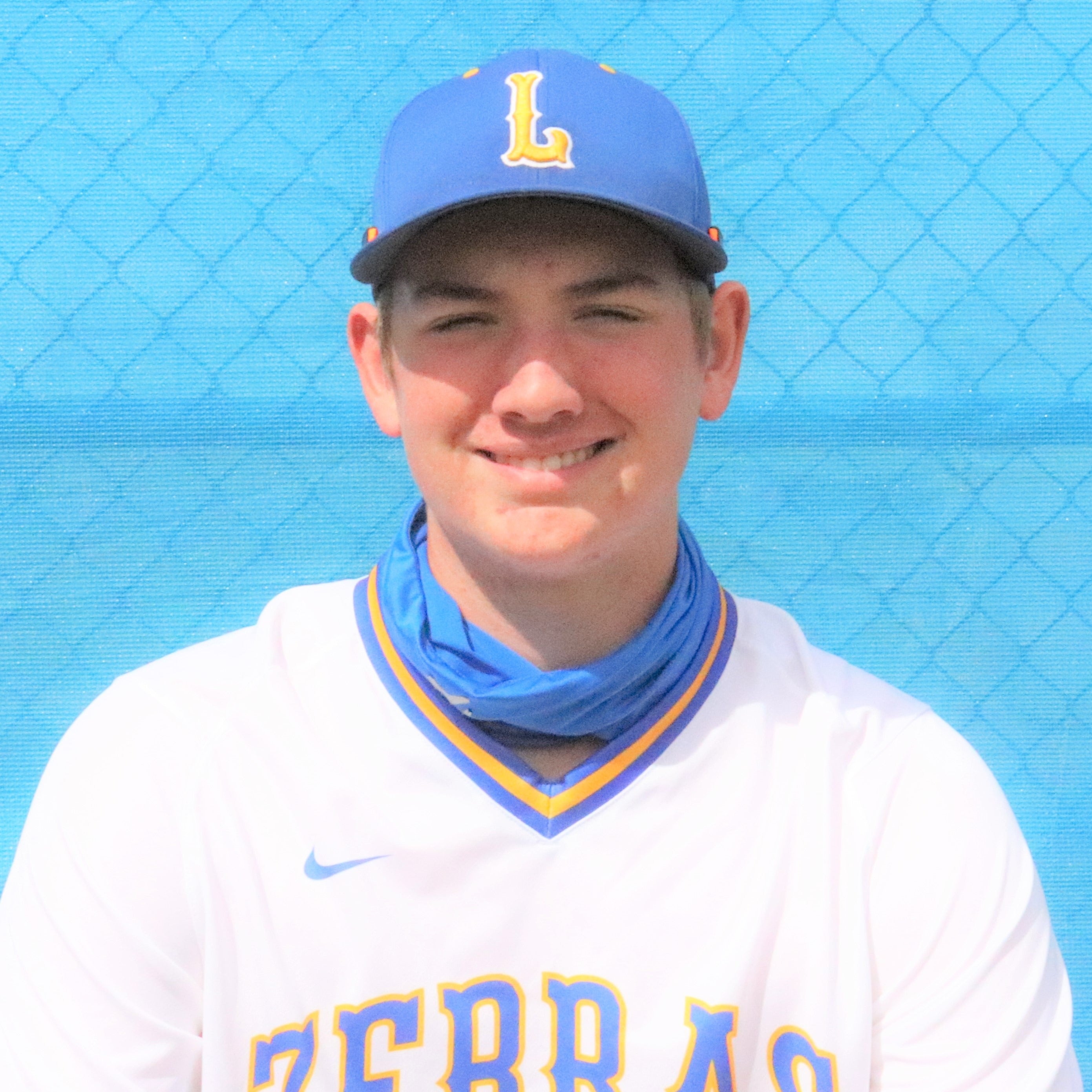 Luke Allen