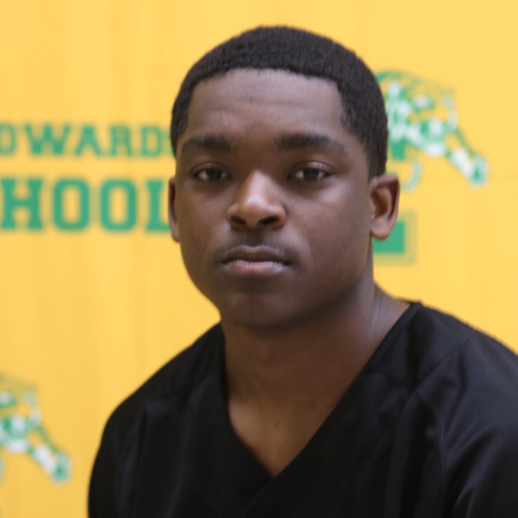 Jakell Allen