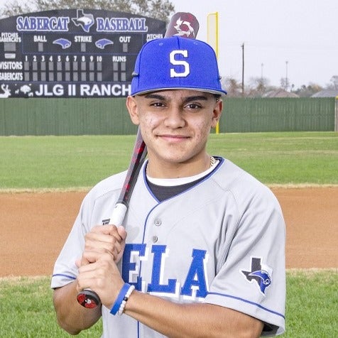 AJ Reyes