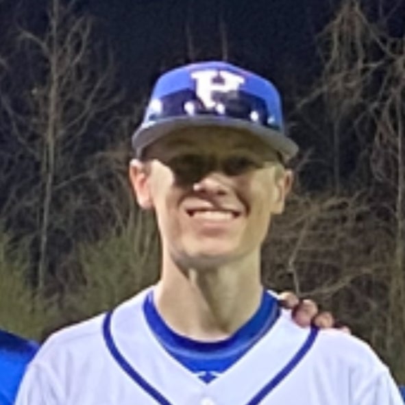 Max Sparkman