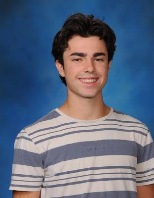 Matt DiCicco mugshot