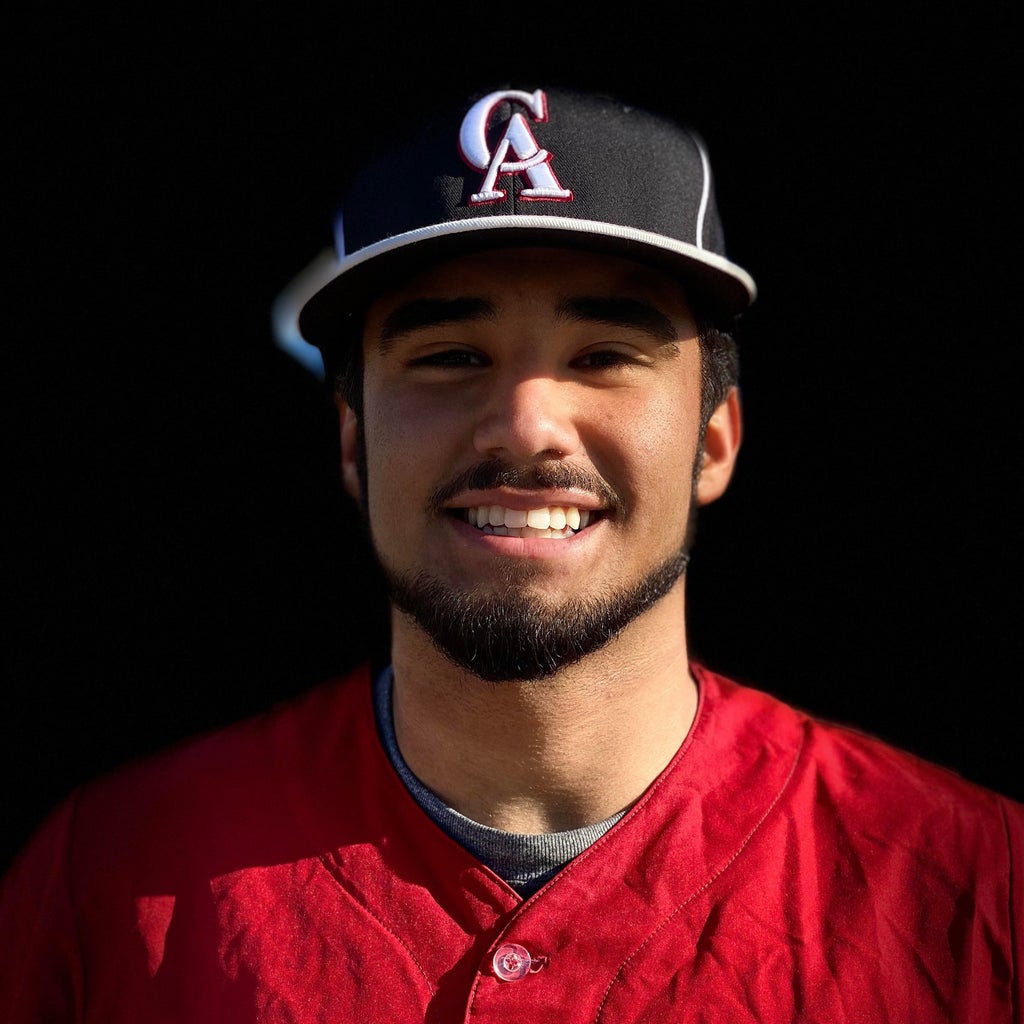 Patrick Martinez