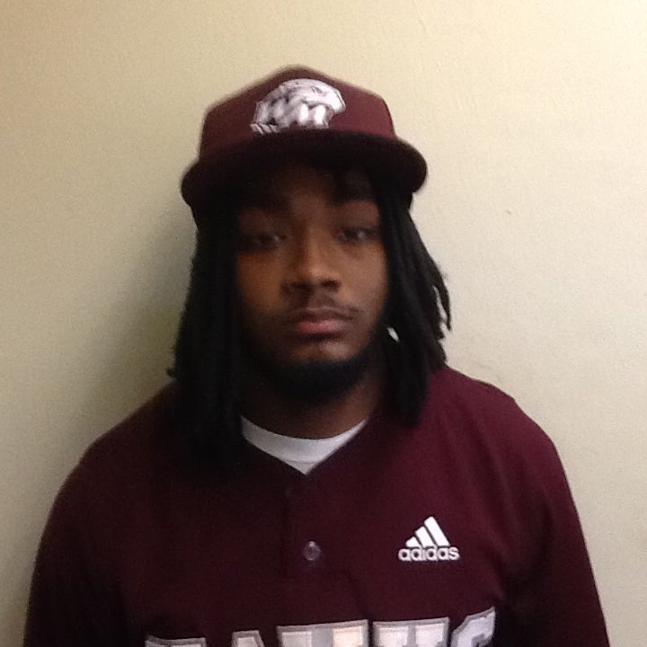 Isaiah Taylor mugshot