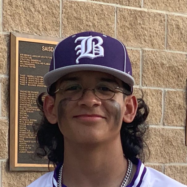 Gavin Perez mugshot
