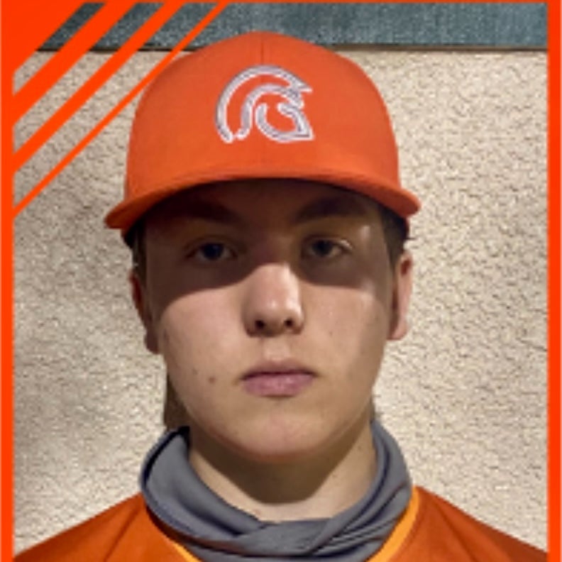 Nolan Thompson mugshot