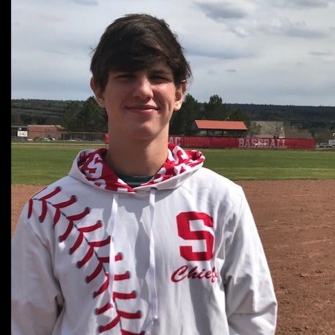 Connor Burns
