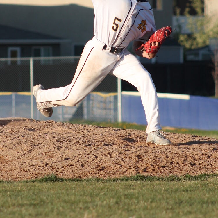 Zeke Marcotte